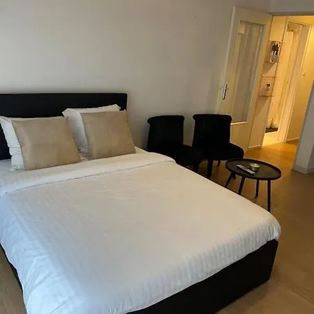 Logement Proche Place Stanislas Avec Parking Apartment Nancy